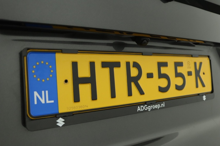 Suzuki S-Cross - 1.5 Hybrid Select 42