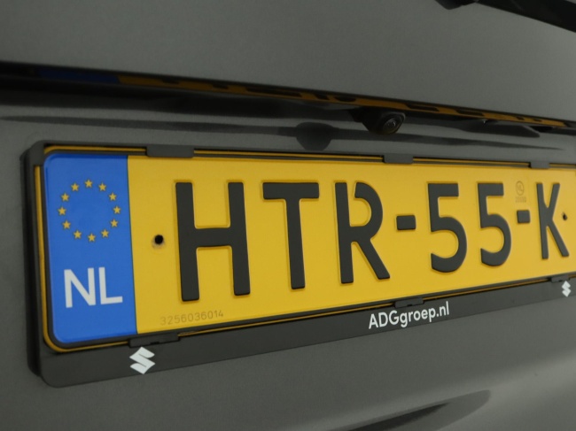 Suzuki S-Cross - 1.5 Hybrid Select