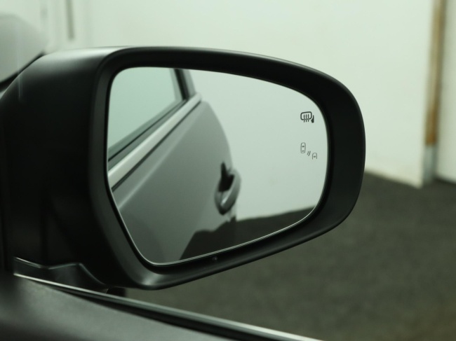 Suzuki S-Cross - 1.5 Hybrid Select
