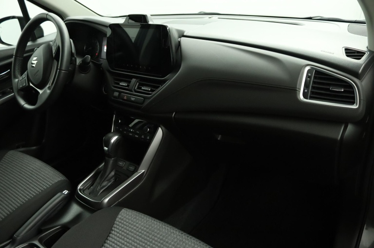Suzuki S-Cross - 1.5 Hybrid Select 44