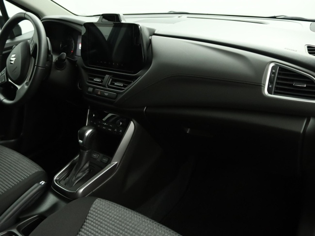 Suzuki S-Cross - 1.5 Hybrid Select