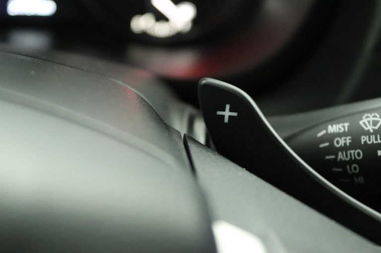 Suzuki S-Cross - 1.5 Hybrid Select 45