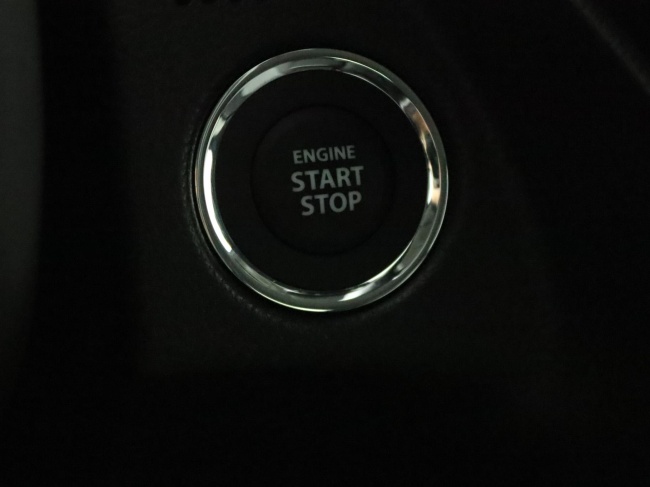 Suzuki S-Cross - 1.5 Hybrid Select