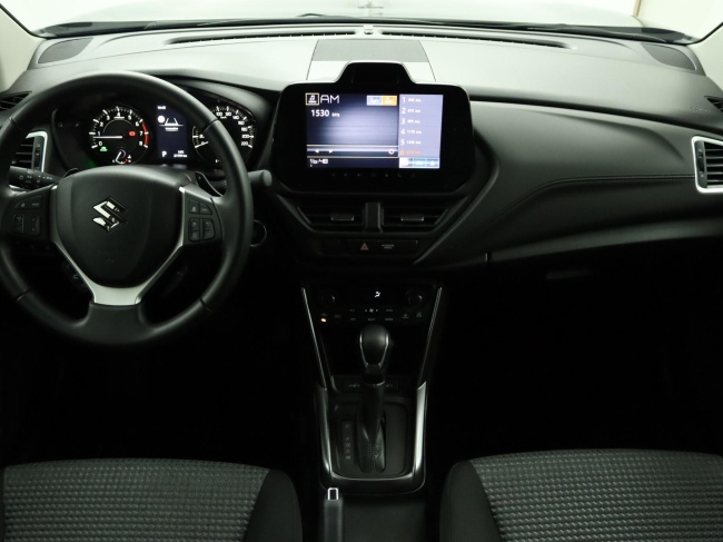 Suzuki S-Cross - 1.5 Hybrid Select