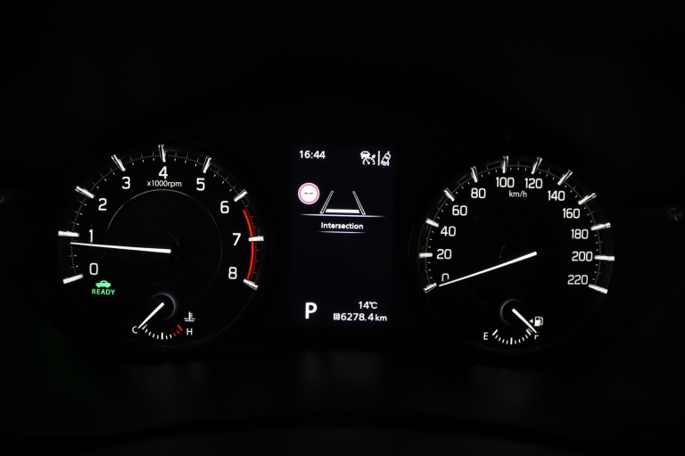 Suzuki S-Cross - 1.5 Hybrid Select 51