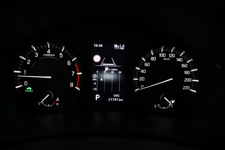 Suzuki S-Cross - 1.5 Hybrid Select 54
