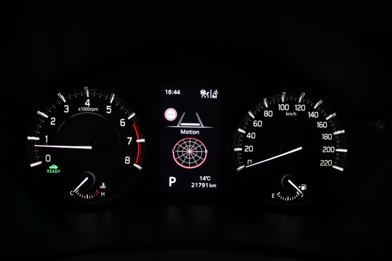 Suzuki S-Cross - 1.5 Hybrid Select 57