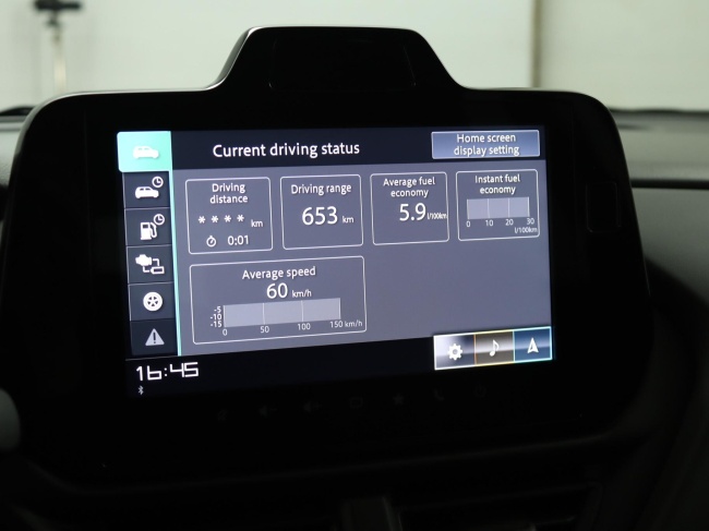 Suzuki S-Cross - 1.5 Hybrid Select