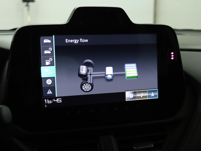 Suzuki S-Cross - 1.5 Hybrid Select