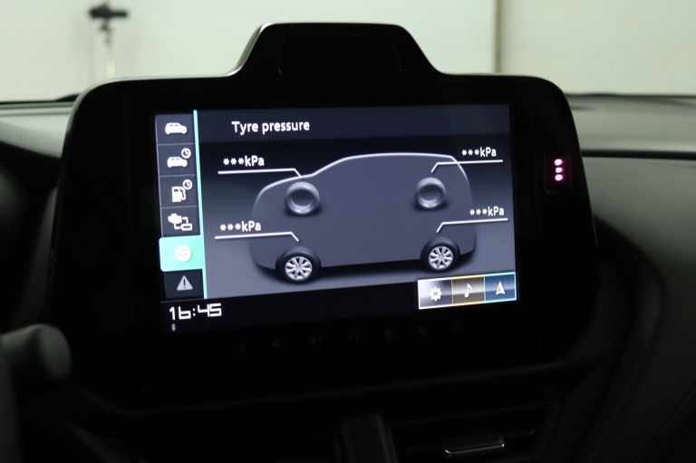 Suzuki S-Cross - 1.5 Hybrid Select 64