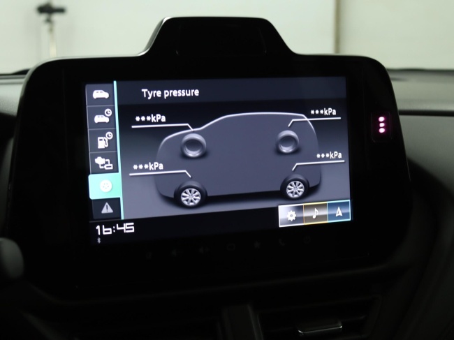 Suzuki S-Cross - 1.5 Hybrid Select
