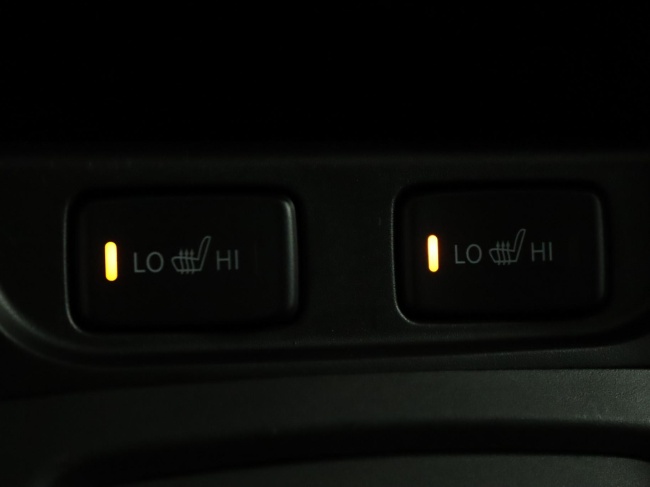 Suzuki S-Cross - 1.5 Hybrid Select