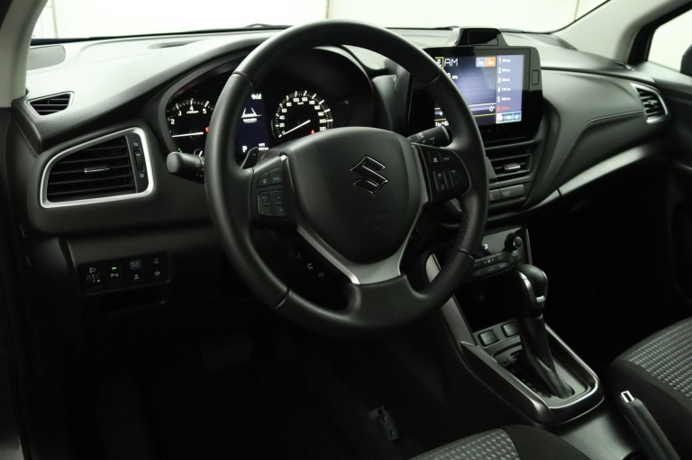 Suzuki S-Cross - 1.5 Hybrid Select 68