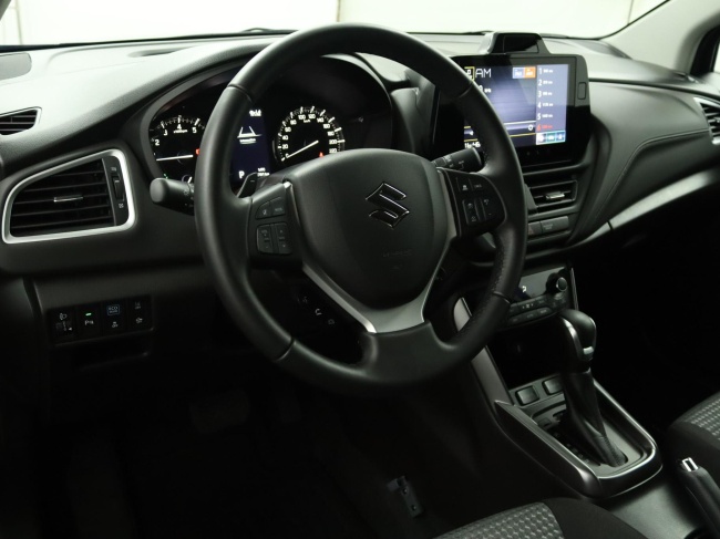 Suzuki S-Cross - 1.5 Hybrid Select