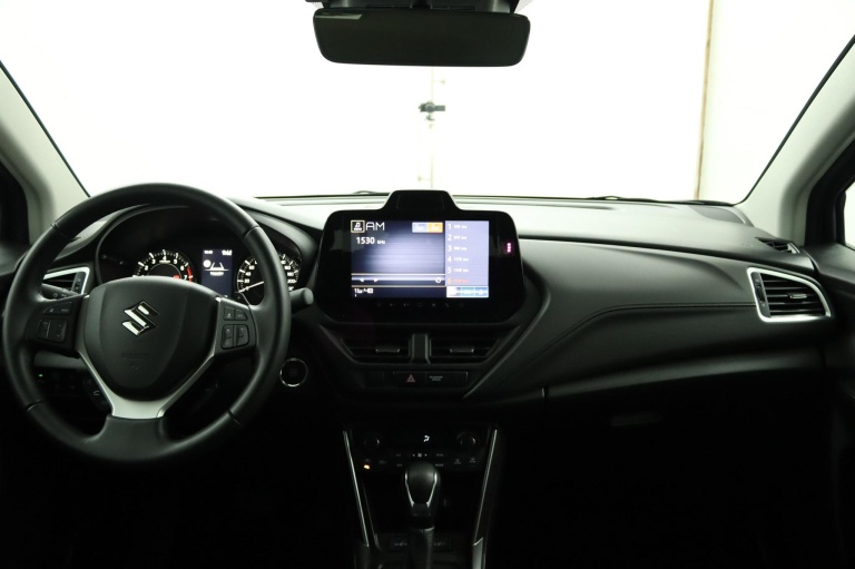 Suzuki S-Cross - 1.5 Hybrid Select 69