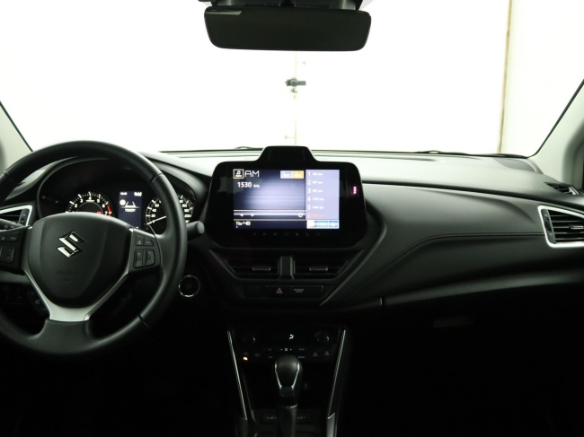 Suzuki S-Cross - 1.5 Hybrid Select