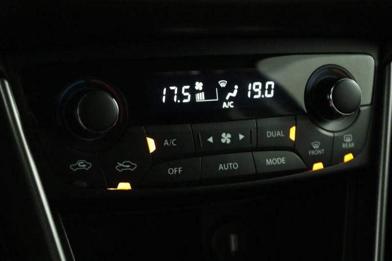 Suzuki S-Cross - 1.5 Hybrid Select 7