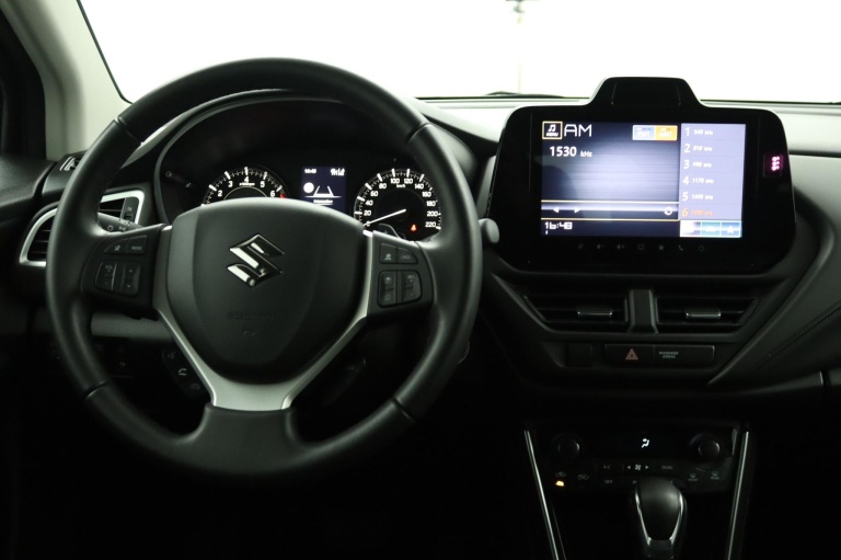 Suzuki S-Cross - 1.5 Hybrid Select 70