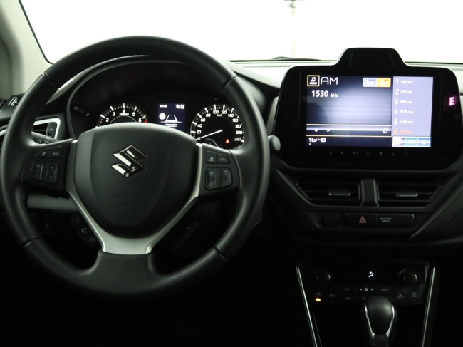 Suzuki S-Cross - 1.5 Hybrid Select