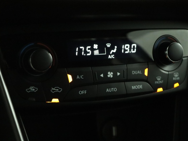 Suzuki S-Cross - 1.5 Hybrid Select