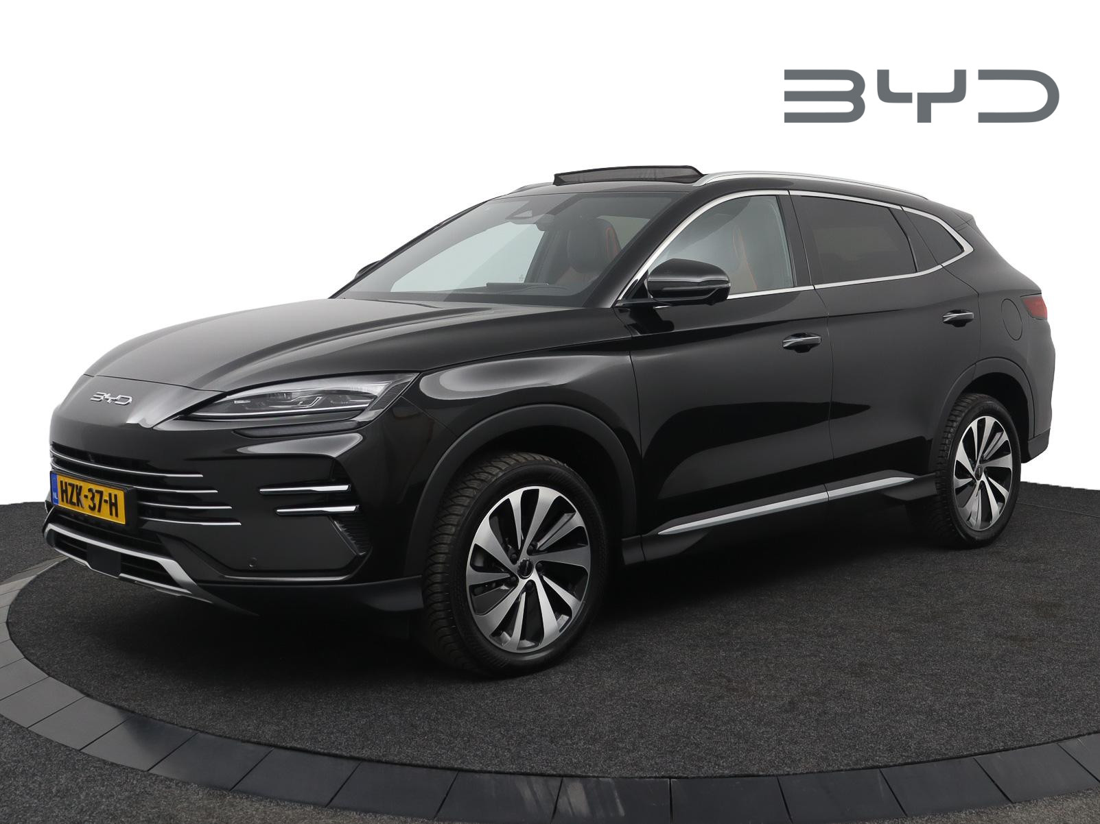 BYD SEAL U - 1.5 DM-i FWD Boost