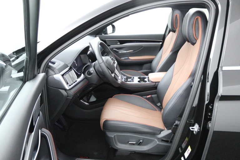 BYD SEAL U - 1.5 DM-i FWD Boost 14