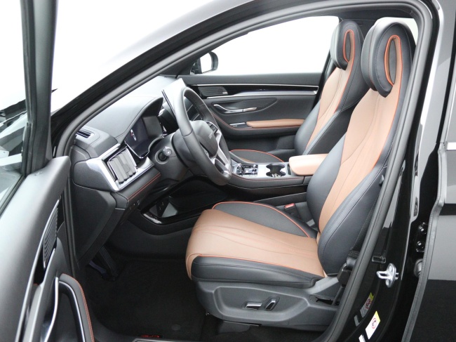 BYD SEAL U - 1.5 DM-i FWD Boost