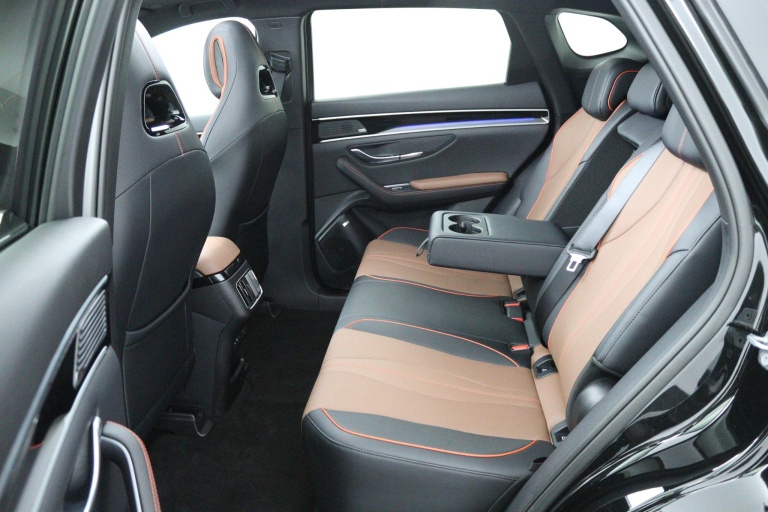 BYD SEAL U - 1.5 DM-i FWD Boost 15