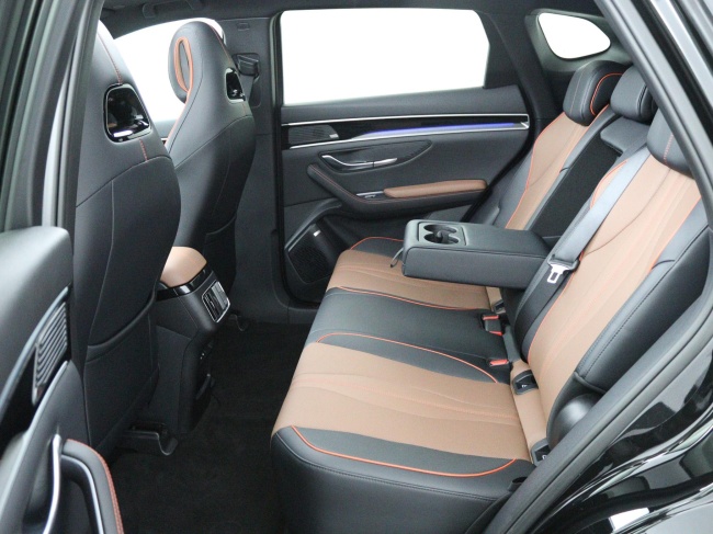 BYD SEAL U - 1.5 DM-i FWD Boost