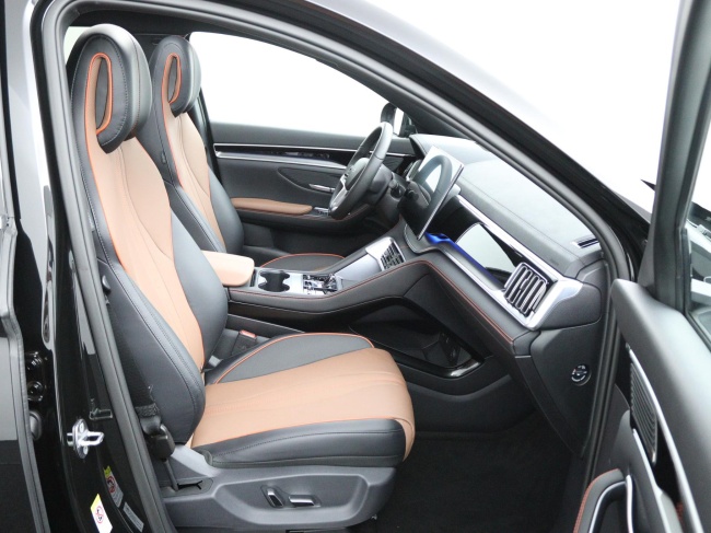BYD SEAL U - 1.5 DM-i FWD Boost