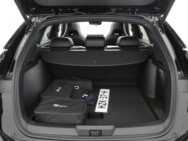 BYD SEAL U - 1.5 DM-i FWD Boost