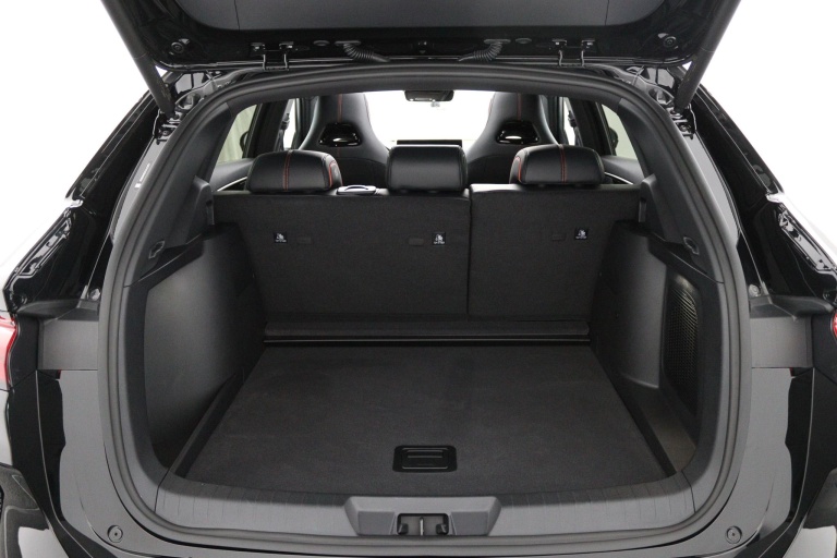 BYD SEAL U - 1.5 DM-i FWD Boost 20