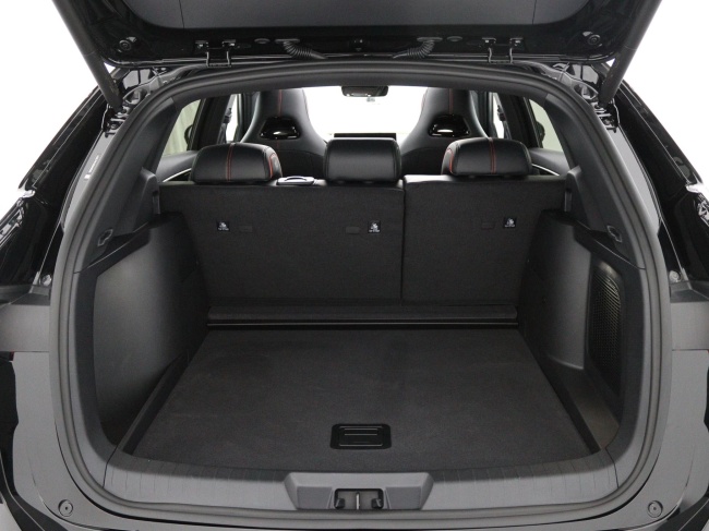 BYD SEAL U - 1.5 DM-i FWD Boost