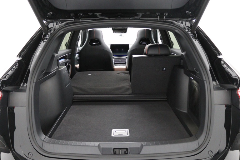 BYD SEAL U - 1.5 DM-i FWD Boost 21