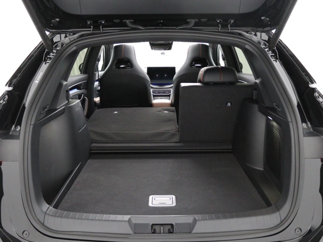 BYD SEAL U - 1.5 DM-i FWD Boost