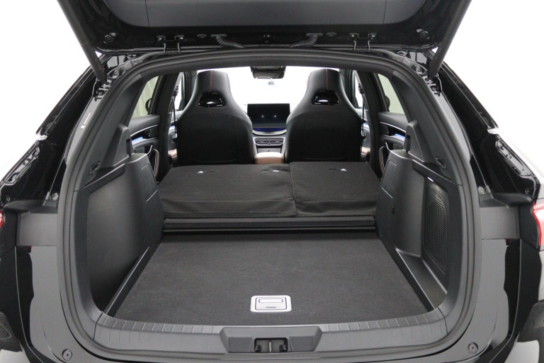 BYD SEAL U - 1.5 DM-i FWD Boost 22