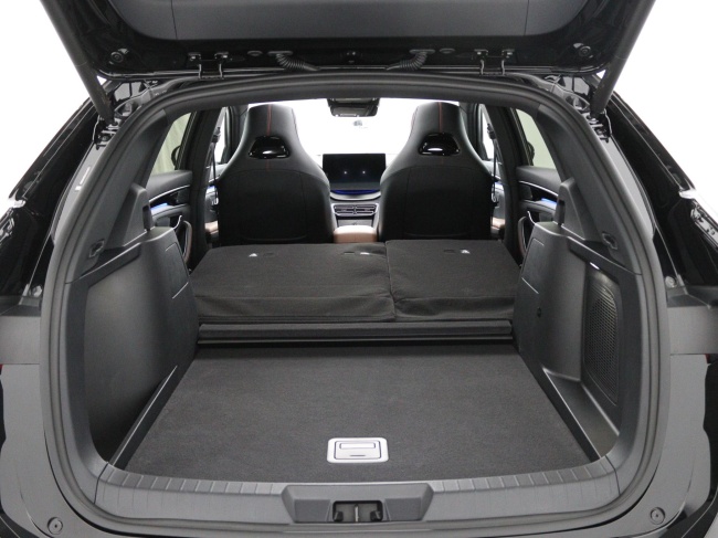 BYD SEAL U - 1.5 DM-i FWD Boost