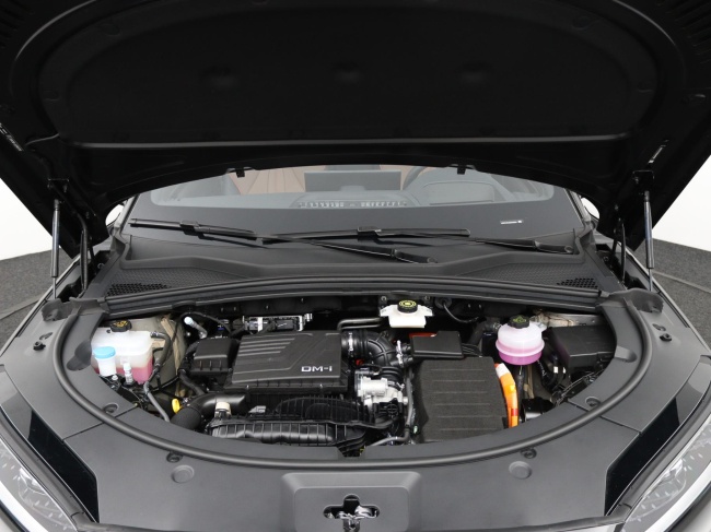 BYD SEAL U - 1.5 DM-i FWD Boost