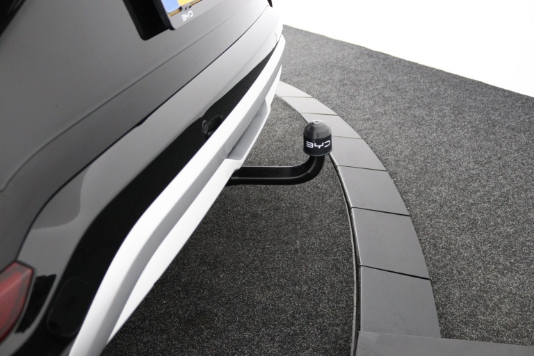 BYD SEAL U - 1.5 DM-i FWD Boost 30