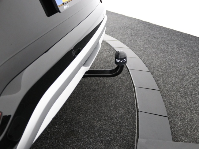 BYD SEAL U - 1.5 DM-i FWD Boost