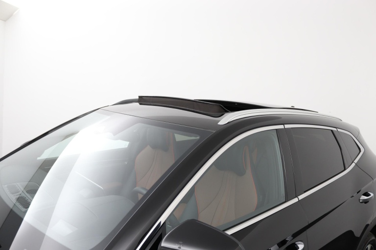 BYD SEAL U - 1.5 DM-i FWD Boost 36