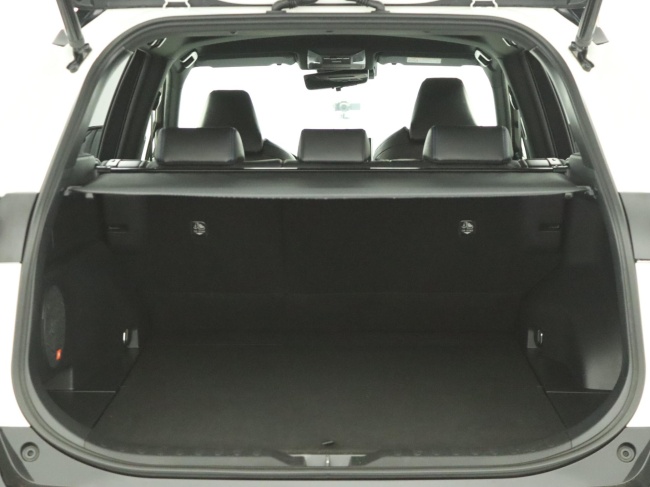 Toyota RAV4 - 2.5 Hybrid Bi-Tone
