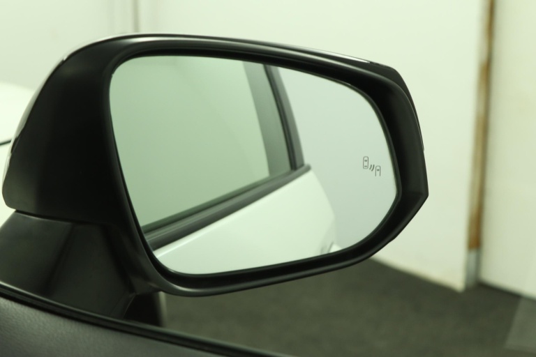 Toyota RAV4 - 2.5 Hybrid Bi-Tone 46
