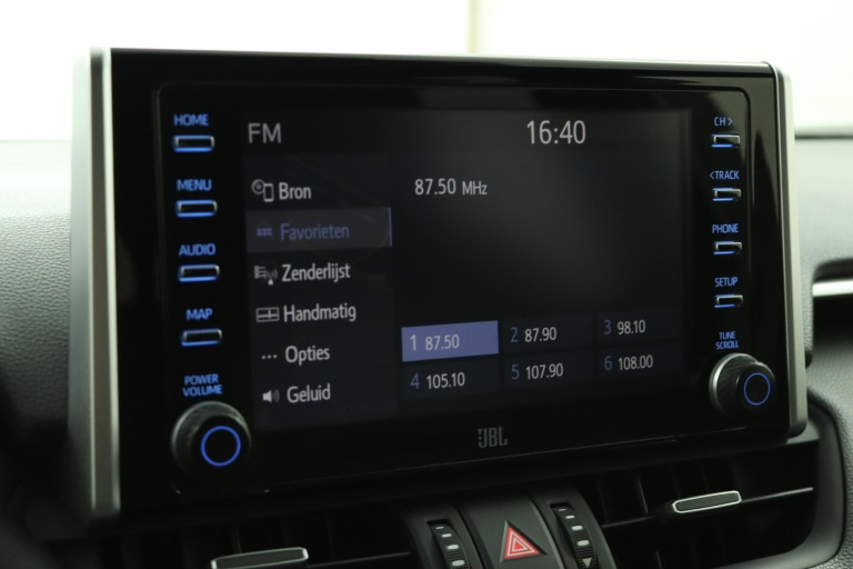 Toyota RAV4 - 2.5 Hybrid Bi-Tone 63