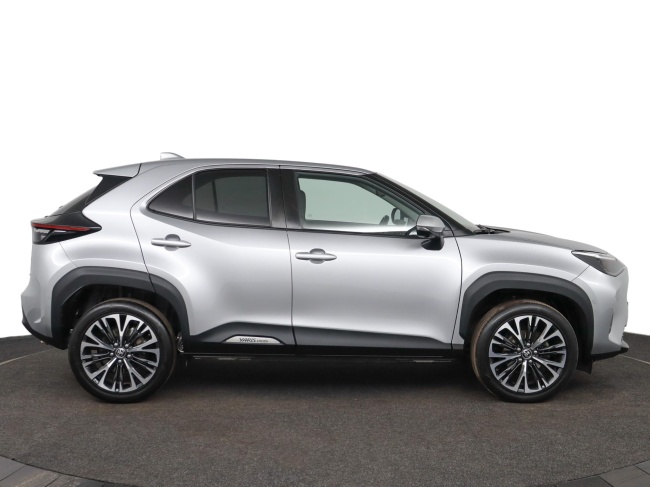 Toyota Yaris Cross - 1.5 Hybrid Executive