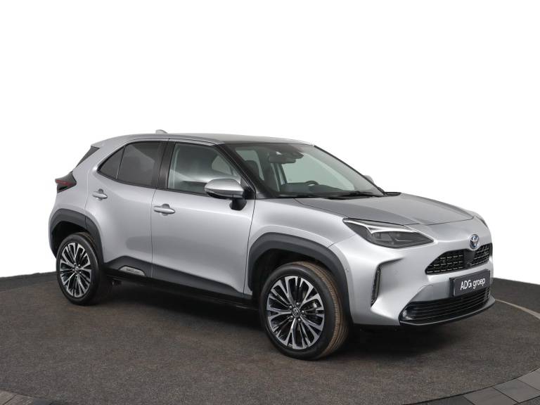 Toyota Yaris Cross - 1.5 Hybrid Executive 14