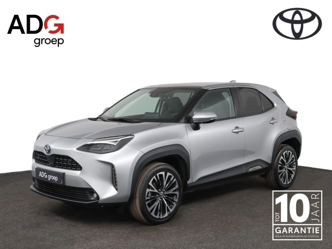 Toyota Yaris Cross - 1.5 Hybrid Executive