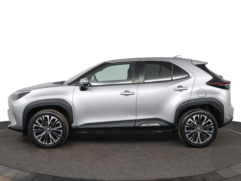 Toyota Yaris Cross - 1.5 Hybrid Executive 3