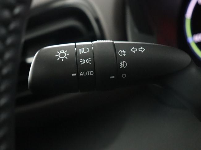 Toyota Yaris Cross - 1.5 Hybrid Executive