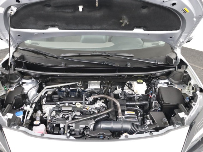 Toyota Yaris Cross - 1.5 Hybrid Executive